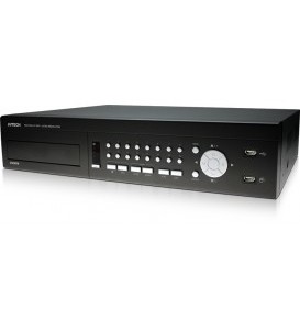 AVC708H 16CH All-in-One DVR