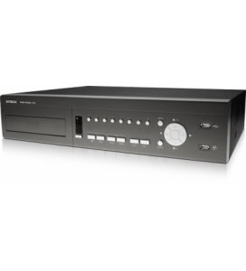 AVC796HD 8CH H.264 PUSH VIDEO DVR