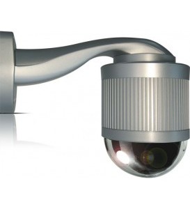 AVM571 2MP WDR IP Speed Dome Camera