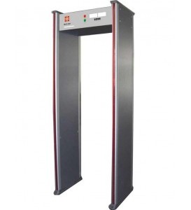 Archway Gate metal detector MCD-300