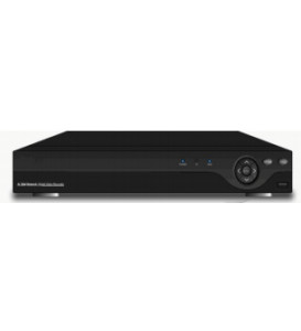 CB-HDR-6608 8Ch. H.264 D1 Real Time DVR