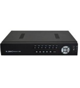 CB-SDR9004i 4Ch Digital Video Recorder