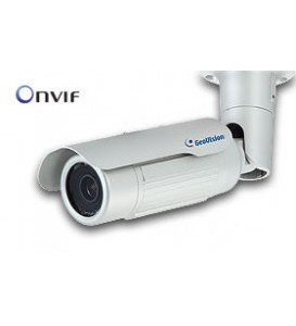 GV-BL2400 2MP H.264 IR Bullet IP Camera