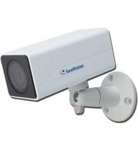 GV-UBX1301 Series 1.3MP H.264 WDR IR Ultra Box IP Camera