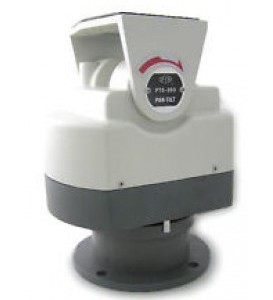 PTS - 301 Outdoor Scanner