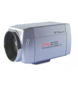 YH-270H-YH-270EG-YH-270EH 27X ZOOM CAMERA