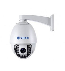 YH-HV60PRH - HV60PREG- HV60PREH High Speed Dome Camera